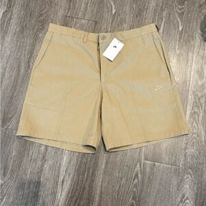 Nike Men’s Chino Shorts